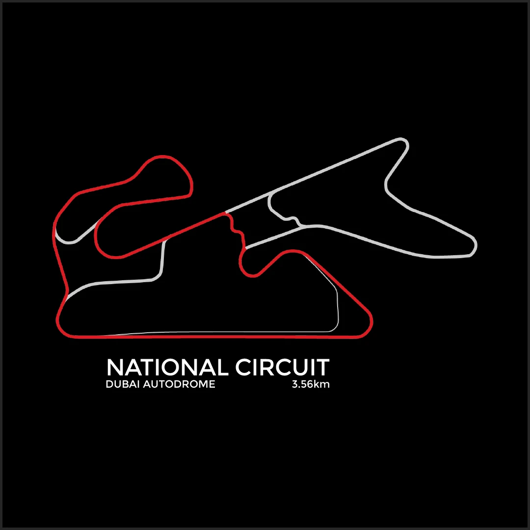 MotorHub-Track-Championship-Round-1-Race-Natioanl-Circuit